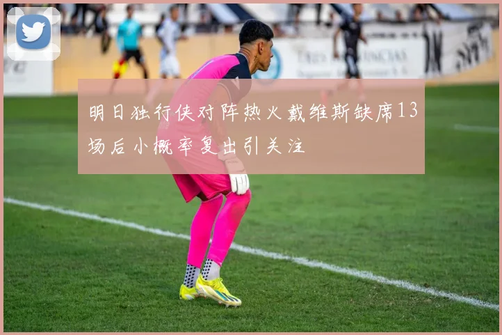 明日独行侠对阵热火戴维斯缺席13场后小概率复出引关注