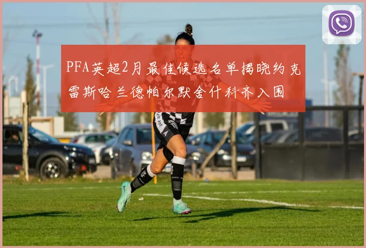 PFA英超2月最佳候选名单揭晓约克雷斯哈兰德帕尔默舍什科齐入围