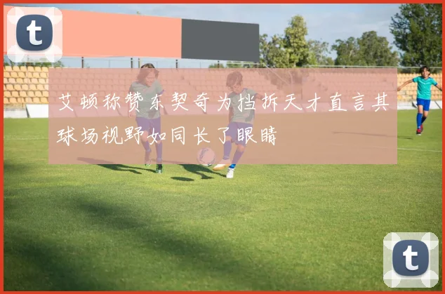 艾顿称赞东契奇为挡拆天才直言其球场视野如同长了眼睛